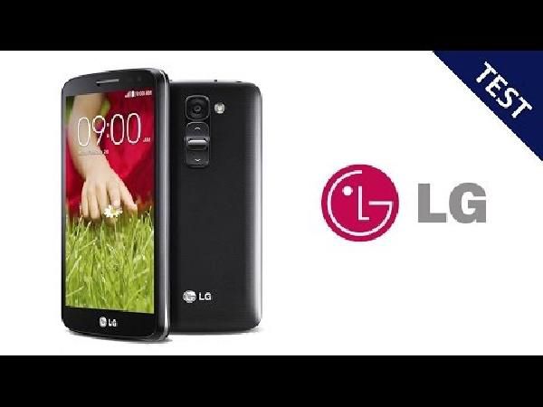 LG G2 mini - Android Smartphone für 79,95€ (statt 145€) - Demoware! LG G2 mini Android Smartphone für 79,95€ (statt 145€) Demoware!