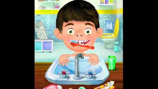 Android + iOS: Android + iOS: Pepi Bath kostenlos (statt ab ca. 2€)