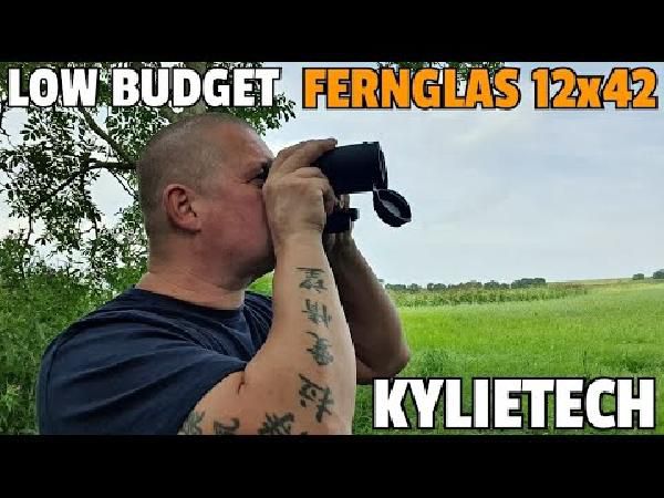 Kylietech Fernglas 12x42 HD Fernglas wasserdicht inkl. Smartphone Adapter für 19,99€ (statt 30€) Kylietech Fernglas 12x42 HD Fernglas wasserdicht inkl. Smartphone Adapter für 19,99€ (statt 30€)