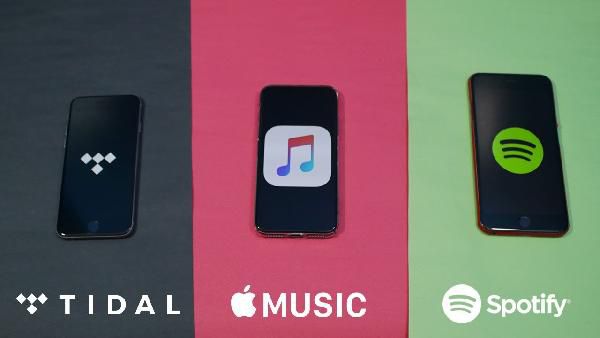 3 Monate Tidal Premium Musikstreaming gratis (statt 30€) 3 Monate Tidal Premium Musikstreaming gratis (statt 30€)