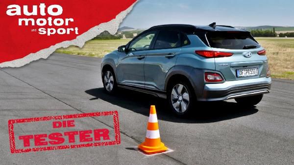 Privat & Gewerbe: Hyundai Kona Elektro mit 136 PS für 134,99€ mtl. - LF 0,46 Privat & Gewerbe: Hyundai Kona Elektro mit 136 PS für 134,99€ mtl. LF 0,46