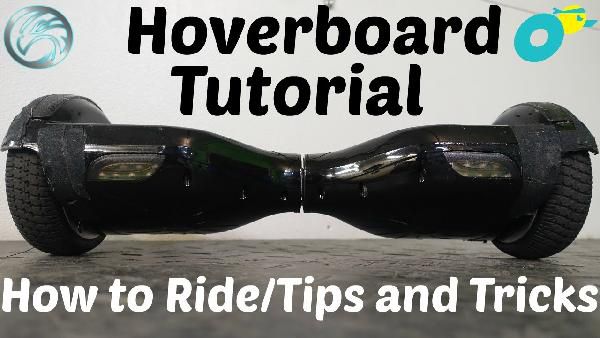 Das beste Hoverboard was man kaufen kann Das beste Hoverboard was man kaufen kann