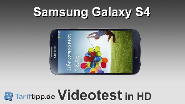 Samsung Galaxy S4 I9505 Smartphone für 169€ - 5 Zoll, LTE, Full HD, 16GB, Demoware Samsung Galaxy S4 I9505 Smartphone für 169€ 5 Zoll, LTE, Full HD, 16GB, Demoware