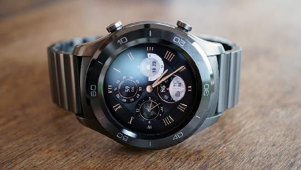 Huawei Watch 2 Classic Smartwatch ab 179€ (statt 223€) Huawei Watch 2 Classic Smartwatch ab 179€ (statt 223€)