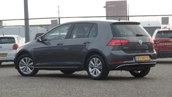 VW Golf Comfortline inkl. Navi im Gewerbe-Leasing ab 161,48€ mtl. brutto VW Golf Comfortline inkl. Navi im Gewerbe Leasing ab 161,48€ mtl. brutto
