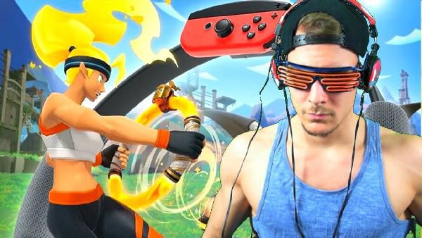Nintendo Switch Ring Fit Adventure ab 80,99€ (statt 92€) Nintendo Switch Ring Fit Adventure ab 80,99€ (statt 92€)