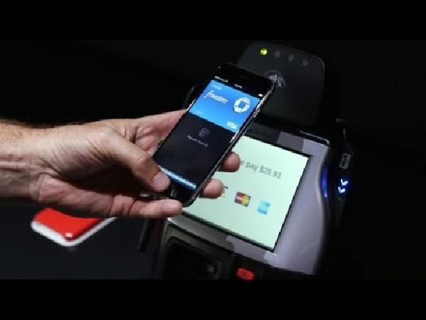 Sparkassen prüfen Einführung von Apple Pay Sparkassen prüfen Einführung von Apple Pay