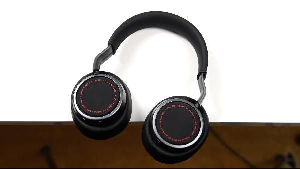Jabra Vega - Over-Ear Kopfhörer mit Active Noise Cancelling für 80,38€ (statt 99€) Jabra Vega Over Ear Kopfhörer mit Active Noise Cancelling für 80,38€ (statt 99€)