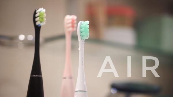 Xiaomi Oclean Air - elektrische Schallzahnbürste mit App-Anbindung für 33,12€ - aus EU Xiaomi Oclean Air elektrische Schallzahnbürste mit App Anbindung für 33,12€ aus EU
