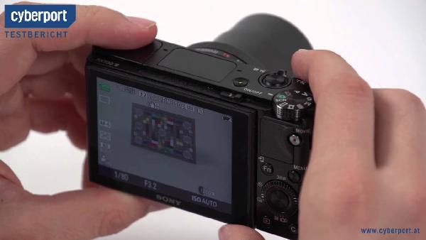 📷 Sony Cyber-Shot DSC-RX100 Mark III inkl. Tasche ab 431,10€ (statt 538€) 📷 Sony Cyber Shot DSC RX100 Mark III inkl. Tasche ab 431,10€ (statt 538€)