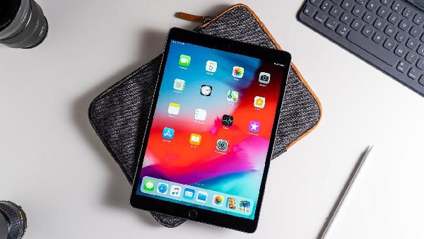 Apple iPad Air 2019 in 10,5 Apple iPad Air 2019 in 10,5 in allen Farben mit 256GB, WiFi + 4G für 679,14€ (statt 749€)