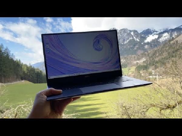 Schnell? Huawei MateBook D 14 (2020) mit Ryzen 7 + 512GB SSD für 549€ (statt 751€) Schnell? Huawei MateBook D 14 (2020) mit Ryzen 7 + 512GB SSD für 549€ (statt 751€)