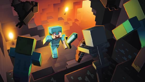 PS 4 Games: Mincraft + Infamous First Light für je 10€ bei den Saturn Online Offers PS 4 Games: Mincraft + Infamous First Light für je 10€ bei den Saturn Online Offers