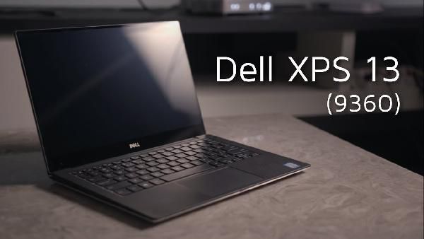 DELL XPS 13 9360R - 13,3 Zoll Full HD Notebook mit i5-8250U, 8GB RAM, 256GB SSD für 999€ (statt 1.200€) DELL XPS 13 9360R 13,3 Zoll Full HD Notebook mit i5 8250U, 8GB RAM, 256GB SSD für 999€ (statt 1.200€)