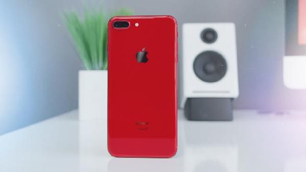 Das neue iPhone 8 als Red Edition für 49€ + o2 Free M mit 10GB LTE für 39,99€ mtl. Das neue iPhone 8 als Red Edition für 49€ + o2 Free M mit 10GB LTE für 39,99€ mtl.