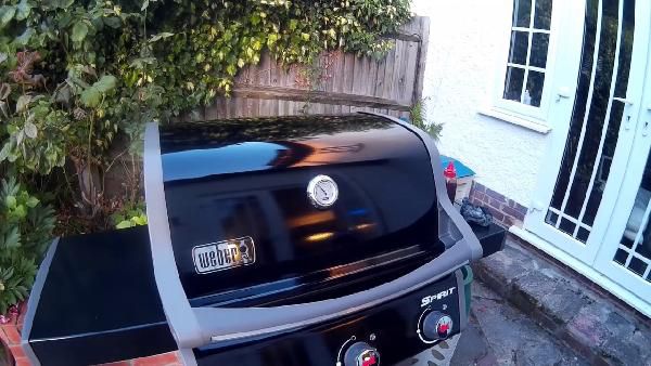 Abgelaufen! Weber Spirit E-310 Classic Gasgrill mit 3 Brennern für 499€ (statt 580€) Abgelaufen! Weber Spirit E 310 Classic Gasgrill mit 3 Brennern für 499€ (statt 580€)
