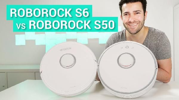 Ausverkauft! Xiaomi Roborock S6 als Black Edition (2019) für 449,90€ (statt 515€) Ausverkauft! Xiaomi Roborock S6 als Black Edition (2019) für 449,90€ (statt 515€)