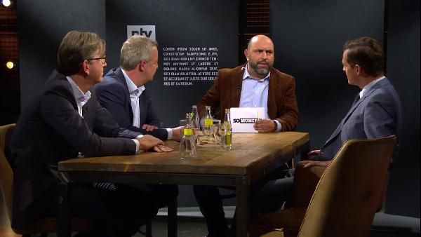 Freikarten für Freikarten für So! Muncu (Berlin) Februar bis Juni 2019