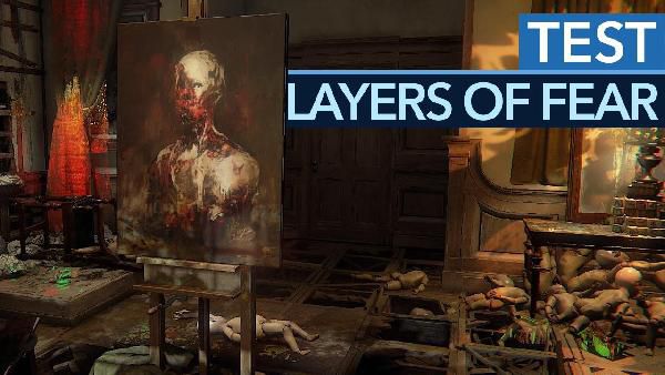 EpicGames: Layers of Fear kostenlos (IMDb 7,2/10) EpicGames: Layers of Fear kostenlos (IMDb 7,2/10)