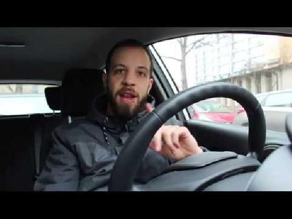 Berlin: 5€ Gutschein von Berlin: 5€ Gutschein von ParkNow