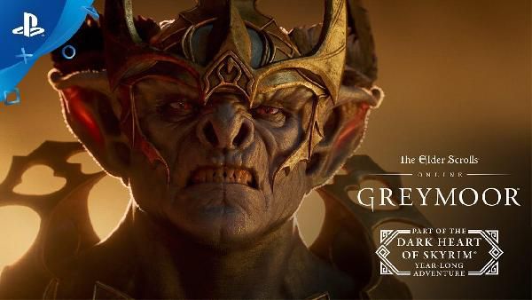 The Elder Scrolls Online gratis spielen (IMDb 7,5/10)