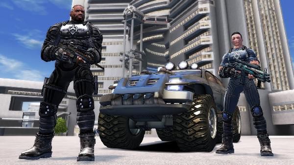 Microsoft Store: u.a. Crackdown (IMDb 7,6) für XboxOne gratis downloaden Microsoft Store: u.a. Crackdown (IMDb 7,6) für XboxOne gratis downloaden