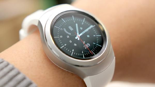Samsung Galaxy Gear S2 Sport Smartwatch für 159€ (statt 199€) Samsung Galaxy Gear S2 Sport Smartwatch für 159€ (statt 199€)