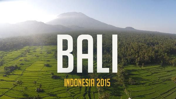 7, 10 oder 12 ÜN im 4*-Hotel auf Bali inkl. Frühstück, Massage, Flüge, Transfers und Ausflüge ab 969€ p. P. 7, 10 oder 12 ÜN im 4* Hotel auf Bali inkl. Frühstück, Massage, Flüge, Transfers und Ausflüge ab 969€ p. P.