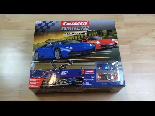 TOP! Media Markt Carrera Hot Race Aktion - viele günstige Rennbahnen z.B. CARRERA Ferrari Race Spirit Rennbahn für 44,-€ (statt 69€) TOP! Media Markt Carrera Hot Race Aktion viele günstige Rennbahnen z.B. CARRERA Ferrari Race Spirit Rennbahn für 44, € (statt 69€)