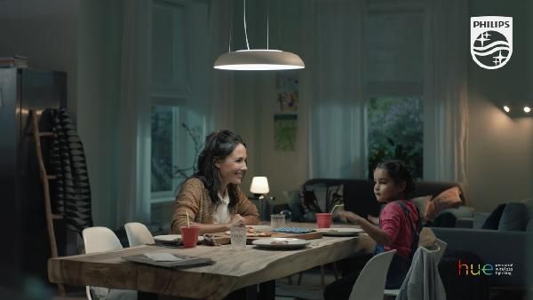 Philips Hue White Ambiance LED-Lampe 3er-Set E27/9,5 W ab 44,95€ (statt 60€) Philips Hue White Ambiance LED Lampe 3er Set E27/9,5 W ab 44,95€ (statt 60€)