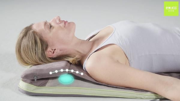 Homedics Stretch+ Fitnessmatte 2.0 für 53,96€ (statt 170€) - Kundenretoure Homedics Stretch+ Fitnessmatte 2.0 für 53,96€ (statt 170€) Kundenretoure