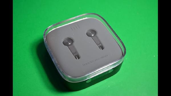 Xiaomi Piston 3 Reddot Design Kopfhörer für 9,15€ (statt 15€) Xiaomi Piston 3 Reddot Design Kopfhörer für 9,15€ (statt 15€)