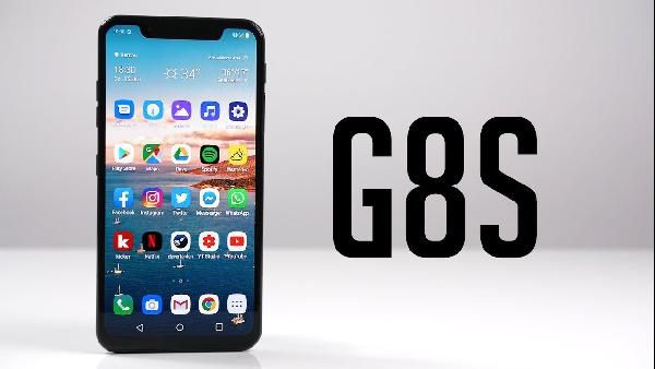 LG G8s ThinQ 6,2” mit 128GB und OLED-Display für 405,95€ (statt 474€) LG G8s ThinQ 6,2” mit 128GB und OLED Display für 405,95€ (statt 474€)