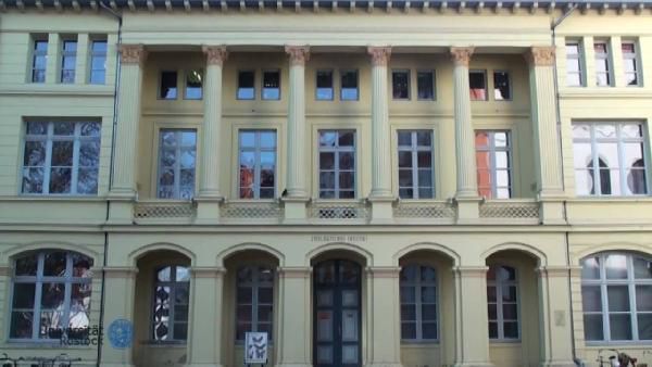 Rostock: Am 27.10.2018 lange Nacht der Museen - kostenloser Eintritt Rostock: Am 27.10.2018 lange Nacht der Museen kostenloser Eintritt