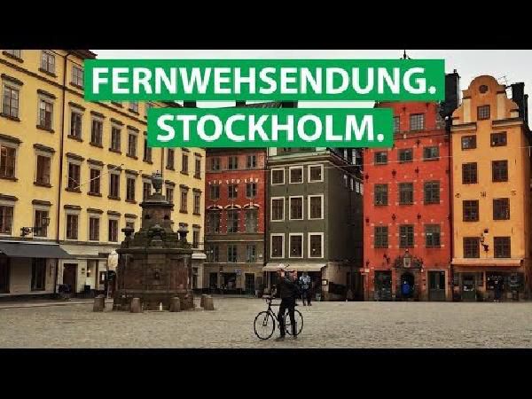 2 - 4 ÜN im 4*-Hotel in Stockholm inkl. Frühstück, Saunanutzung & Flüge ab 149€ p. P. 2 4 ÜN im 4* Hotel in Stockholm inkl. Frühstück, Saunanutzung & Flüge ab 149€ p. P.