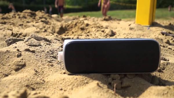 bestbeans beachgroove Bluetooth Lautsprecher mit Power Bank für 37,90€ (statt 49€) bestbeans beachgroove Bluetooth Lautsprecher mit Power Bank für 37,90€ (statt 49€)