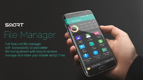 Android: Android: File Manager Pro kostenlos (statt 4,49€)