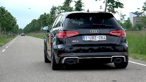 🔥 Audi RS3 Sportback S-Tronic 400PS (48 Monate/10.000km p.J.) im Gewerbeleasing für 371€ netto 🔥 Audi RS3 Sportback S Tronic 400PS (48 Monate/10.000km p.J.) im Gewerbeleasing für 371€ netto