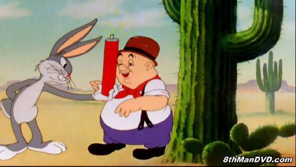 Looney Tunes DVD Box Set für ca. 19€ (statt 50€) Looney Tunes DVD Box Set für ca. 19€ (statt 50€)