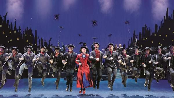 Mary Poppins Musical Tickets ab 50€ zzgl. 4,90€ Gebühren (bis August 2019 verfügbar) - z.B. am 01.05.2019 um 19 Uhr PK 1 für nur 69,90€ (statt 116€) Mary Poppins Musical Tickets ab 50€ zzgl. 4,90€ Gebühren (bis August 2019 verfügbar) z.B. am 01.05.2019 um 19 Uhr PK 1 für nur 69,90€ (statt 116€)