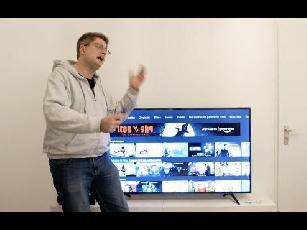 Ausverkauft! Hisense H50BE7200 - 50 Zoll UHD Fernseher für 263,81€ (statt 369€) Ausverkauft! Hisense H50BE7200 50 Zoll UHD Fernseher für 263,81€ (statt 369€)