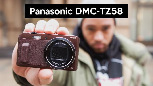 Saturn Saisonstart: heute z.B. PANASONIC Lumix DMC-TZ58 Digicam für 139€ (statt 165€) Saturn Saisonstart: heute z.B. PANASONIC Lumix DMC TZ58 Digicam für 139€ (statt 165€)