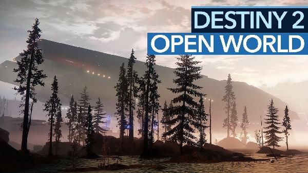 Destiny 2 - Standard Edition (PC) für 10€ (statt 15€) Destiny 2 Standard Edition (PC) für 10€ (statt 15€)