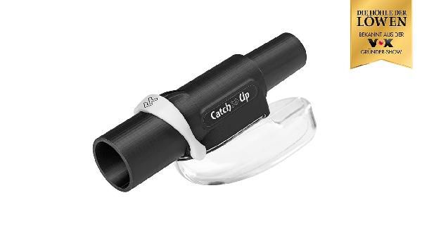 Catch>>Up Staubsauger Filter aus der neuen Höhle der Löwen für 9,99€ Catch>>Up Staubsauger Filter aus der neuen Höhle der Löwen für 9,99€