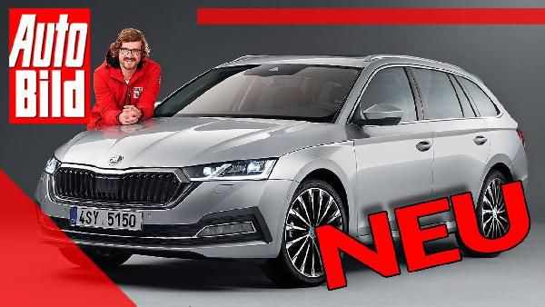 Gewerbe: Skoda Octavia Combi Soleil 1.5 TSI 150PS mit DSG und Amundsen für 119€ netto mtl. - LF 0,56 Gewerbe: Skoda Octavia Combi Soleil 1.5 TSI 150PS mit DSG und Amundsen für 119€ netto mtl. LF 0,56