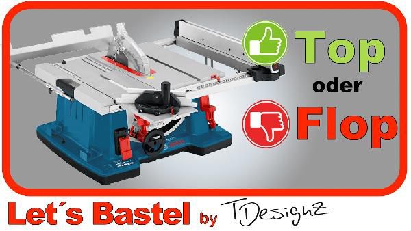 Bosch Tischkreissäge GTS 10 XC mit Maschinenständer für 699,95€ (statt 808€) Bosch Tischkreissäge GTS 10 XC mit Maschinenständer für 699,95€ (statt 808€)