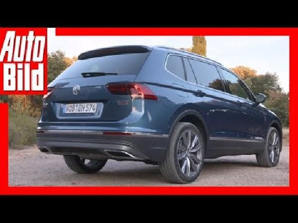 VW Tiguan Allspace Highline 2.0 TDI DSG 4Motion (240 PS) für 265€ (netto) mtl. über 24 Monate (Gewerbe) - LF 0,64 VW Tiguan Allspace Highline 2.0 TDI DSG 4Motion (240 PS) für 265€ (netto) mtl. über 24 Monate (Gewerbe) LF 0,64