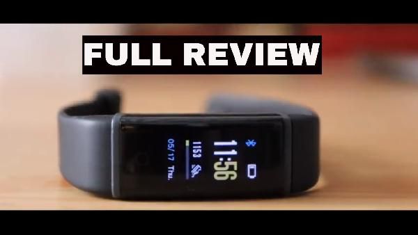 Lenovo HX03F Fitnesstracker mit Herzfrequenzmessung für 17,79€ (statt 21€) - EU-Lager Lenovo HX03F Fitnesstracker mit Herzfrequenzmessung für 17,79€ (statt 21€) EU Lager