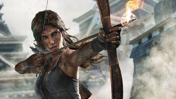 Tomb Raider – Definitive Edition (PS4) für 15€ (statt 20€) Tomb Raider – Definitive Edition (PS4) für 15€ (statt 20€)