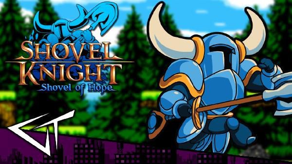 Shovel Knight (Nintendo 3DS) ab 9,99€ (statt 21€) Shovel Knight (Nintendo 3DS) ab 9,99€ (statt 21€)